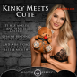 Preview: Gagged Bondage Bear